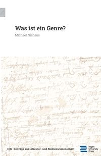 Produktbild: Was ist ein Genre?