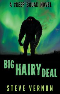 Produktbild: Big Hairy Deal