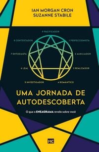 Produktbild: Uma jornada de autodescoberta