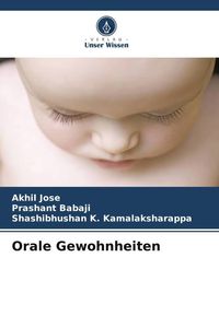 Produktbild: Orale Gewohnheiten