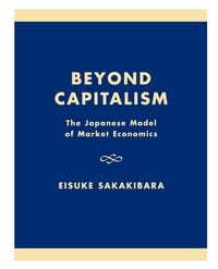 Produktbild: Beyond Capitalism