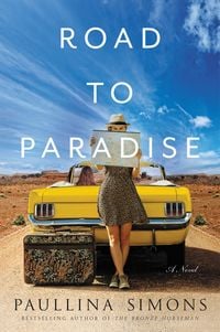 Produktbild: Road to Paradise