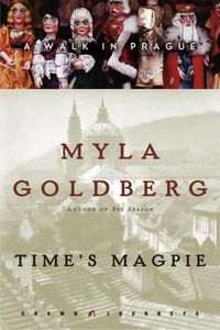 Produktbild: Times Magpie