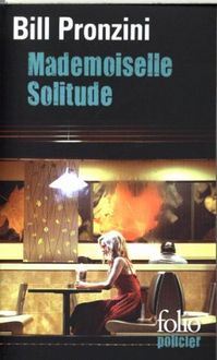 Produktbild: Mademoiselle Solitude
