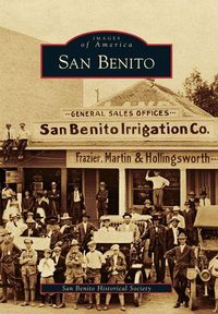 Produktbild: San Benito