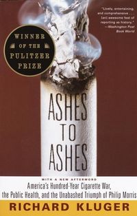 Produktbild: Ashes to Ashes (Pulitzer Prize Winner)