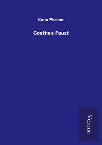 Produktbild: Goethes Faust