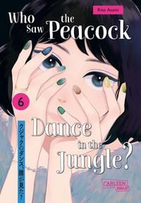 Produktbild: Who Saw the Peacock Dance in the Jungle? 6