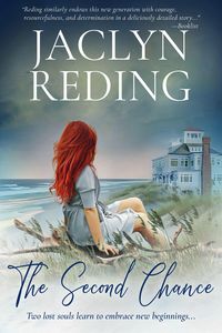 Produktbild: The Second Chance (Kith & Kin, #2)