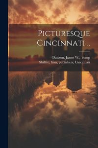Produktbild: Picturesque Cincinnati ..