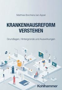 Produktbild: Krankenhausreform verstehen