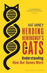 Produktbild: Herding Hemingways Cats