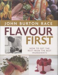 Produktbild: Flavour First
