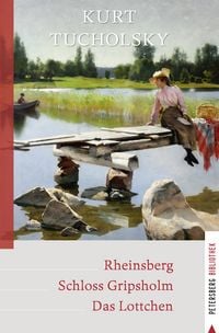 Produktbild: Rheinsberg - Schloss Gripsholm - Das Lottchen