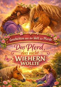 Produktbild: Geschichten aus der Welt der Pferde