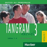Produktbild: Tangram aktuell 3 &ndash; Lektion 1&ndash;4