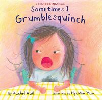 Produktbild: Sometimes I Grumblesquinch