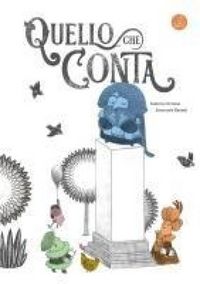 Produktbild: Quello che conta