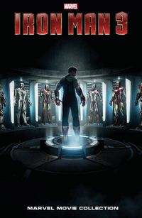 Bild vom Artikel Marvel Movie Collection: Iron Man 3 vom Autor 