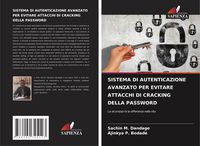 Produktbild: Sistema Di Autenticazione Avanzato Per Evitare Attacchi Di Cracking Della Password