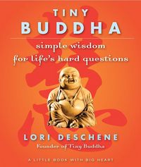 Produktbild: Tiny Buddha
