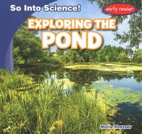 Produktbild: Exploring the Pond