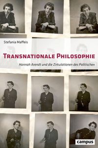 Produktbild: Transnationale Philosophie