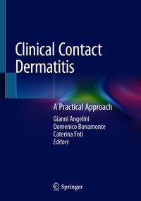 Produktbild: Clinical Contact Dermatitis