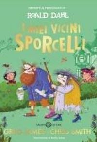 Produktbild: I miei vicini Sporcelli