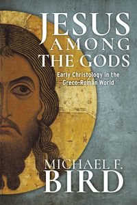 Produktbild: Jesus among the gods