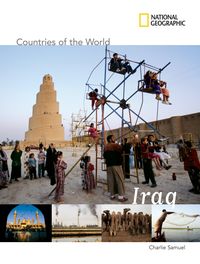Produktbild: Countries Of World Natl Geogra