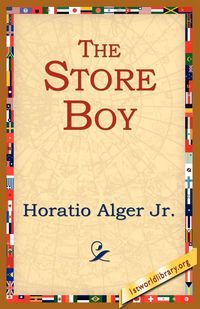 Produktbild: The Store Boy