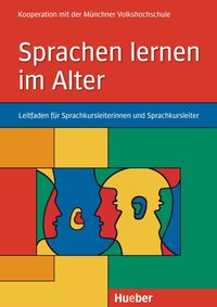 Produktbild: Sprachen lernen im Alter