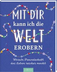 Produktbild Mit dir kann ich die Welt erobern