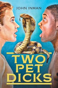 Produktbild: Two Pet Dicks