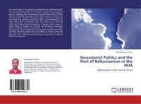 Produktbild: Secessionist Politics and the Peril of Balkanization in the HOA