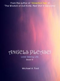 Produktbild: Angels Please! (Book 10)