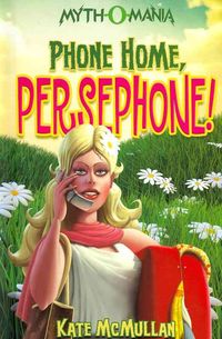 Produktbild: Myth O Mania Bk02 Phone Home P