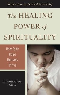 Produktbild: The Healing Power of Spirituality
