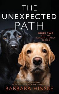 Produktbild: Unexpected Path