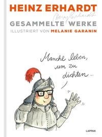 Produktbild: Heinz Erhardt: Gesammelte Werke