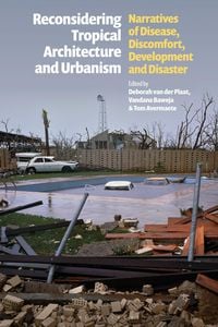 Produktbild: Reconsidering Tropical Architecture and Urbanism