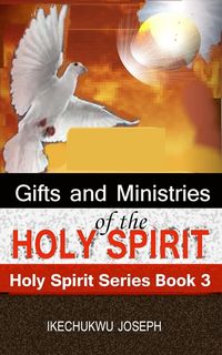 Produktbild: Gifts and Ministries of the Holy Spirit