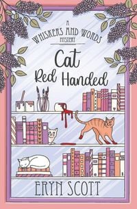 Produktbild: Cat Red Handed