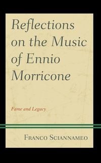 Produktbild: Reflections on the Music of Ennio Morricone