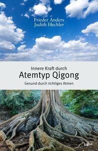 Produktbild: Innere Kraft durch Atemtyp Qigong