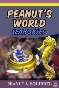 Produktbild: Peanut's World: Seahorses
