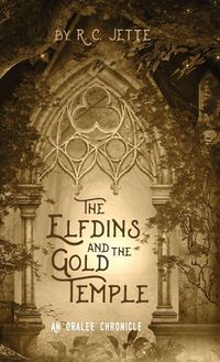 Produktbild: The Elfdins and the Gold Temple