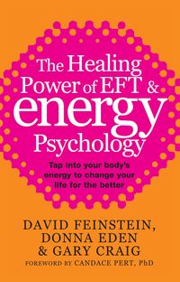 Produktbild: Healing Power Of EFT and Energy Psychology