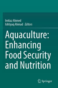 Produktbild: Aquaculture: Enhancing Food Security and Nutrition